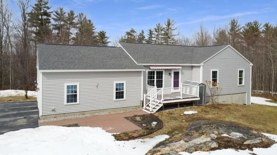 23 Shire Lane, Turner, ME 04282 - #2