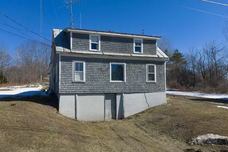 65 Patterson Hill Road, Belfast, ME 04915 - #2