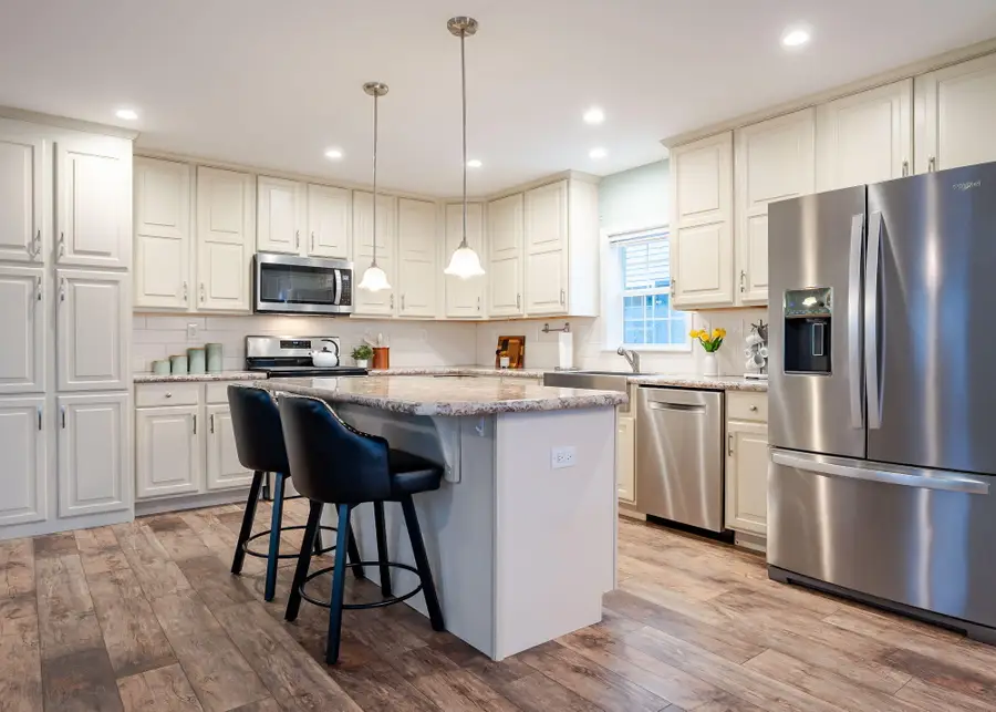 12 David Drive, Scarborough, ME 04074 - #2