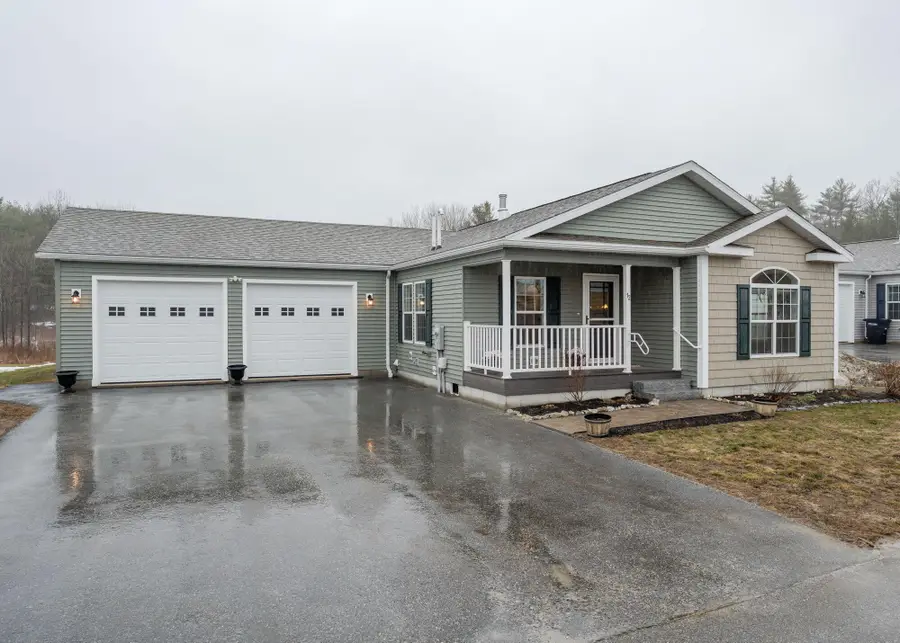12 David Drive, Scarborough, ME 04074 - #3