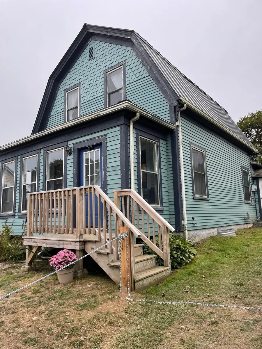 M15L218 Townsend Lane, Lubec, ME 04652 - #2