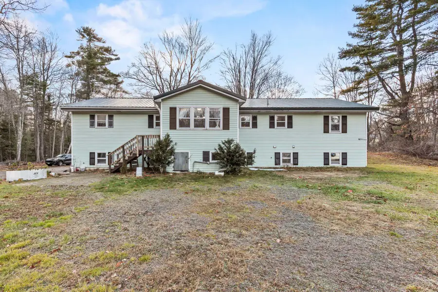 600 Saco Road, Standish, ME 04084 - #2