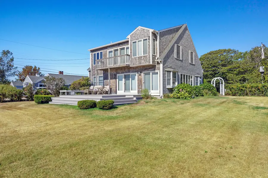 129 Fortunes Rocks Road, Biddeford, ME 04005 - #2