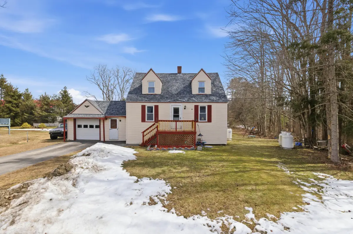 20 Ray Mary Lane, Wells, ME 04090 - #1