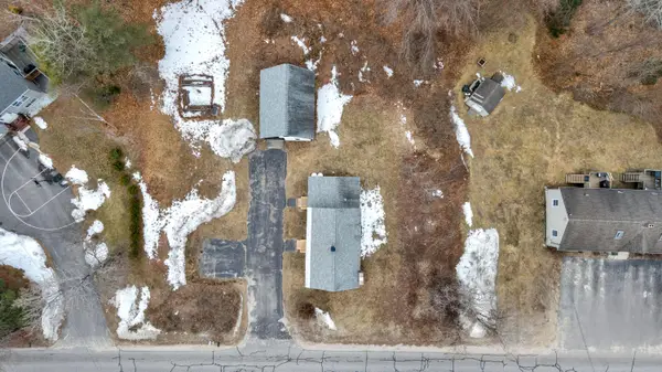 34 Smith Road, Windham, ME 04062