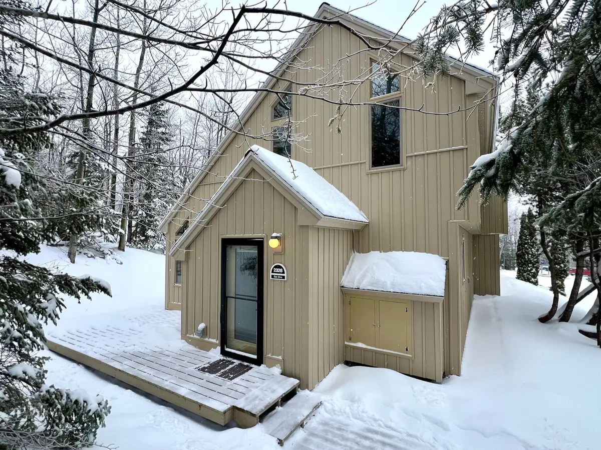 2328 Oak Drive #22, Carrabassett Valley, ME 04947 - #1