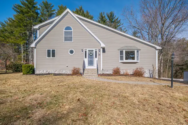 117 Milton Avenue, Sanford, ME 04073