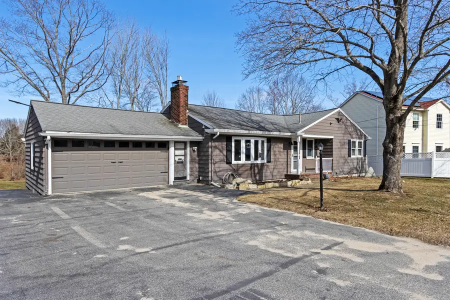 15 Bellaire Road, South Portland, ME 04106 - #3