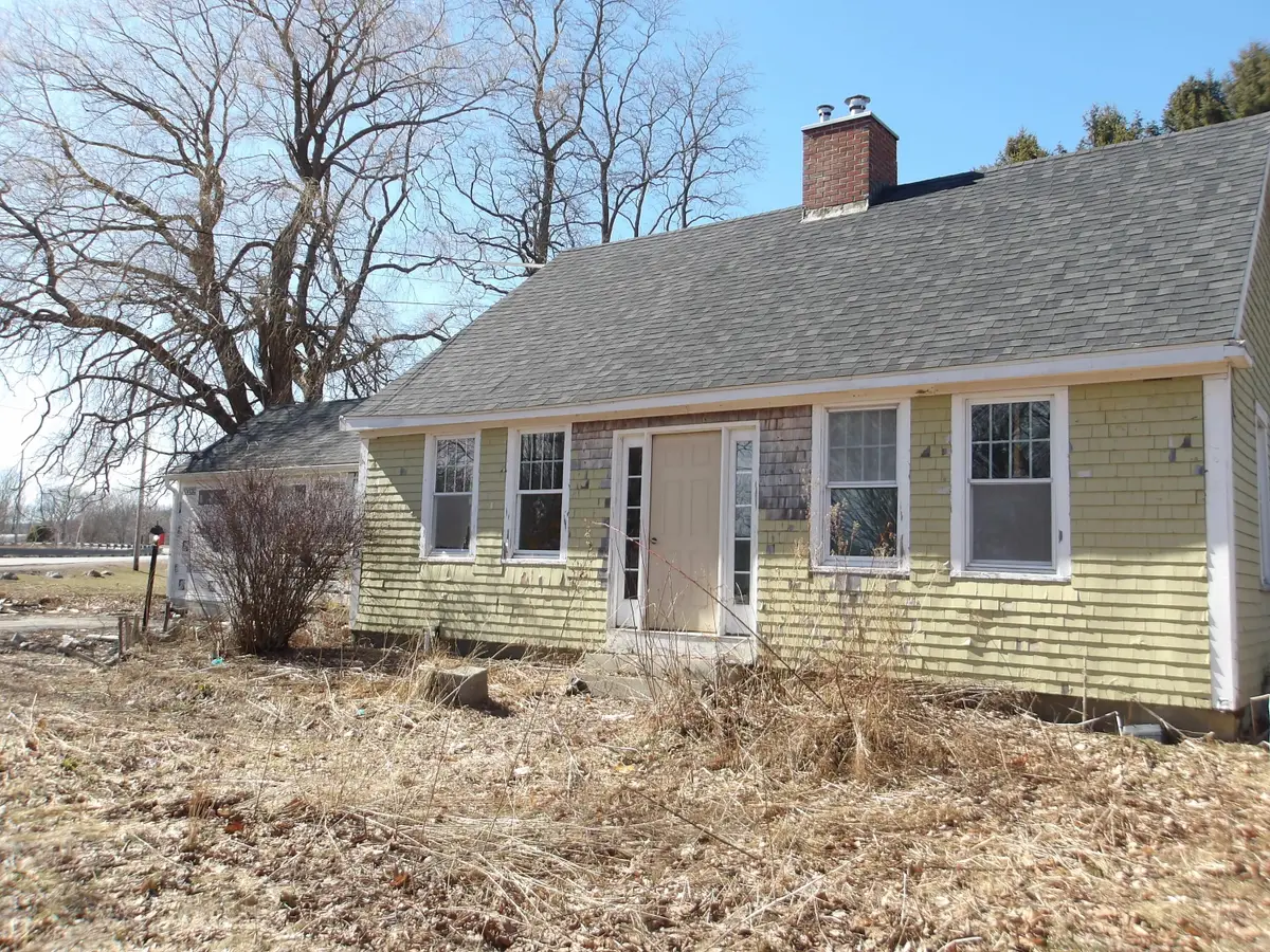 616 Old County Road, Rockland, ME 04841 - #1