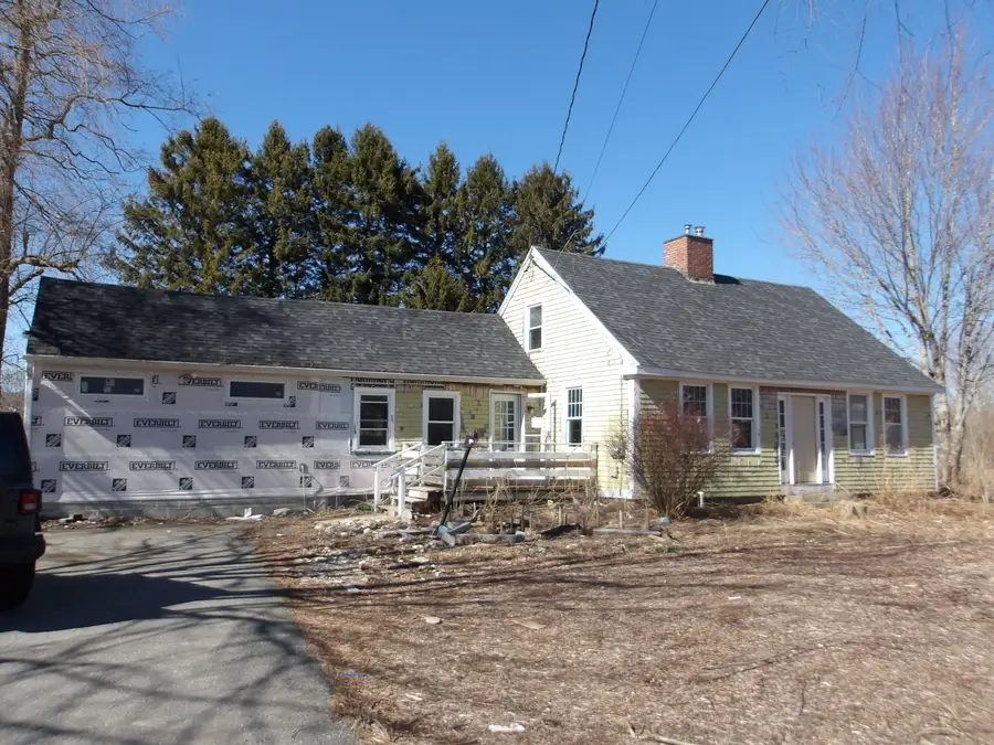 616 Old County Road, Rockland, ME 04841 - #2