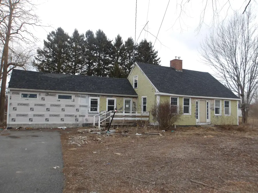 616 Old County Road, Rockland, ME 04841 - #3