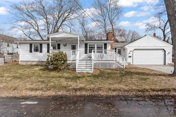 9 Gerald Street, Bath, ME 04530