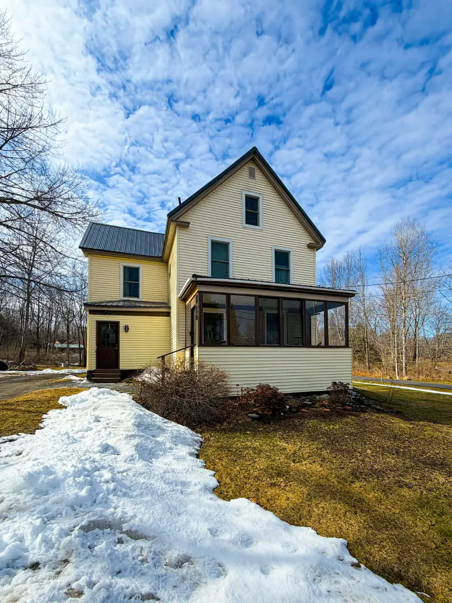 178 Main Road S, Hampden, ME 04444 - #2