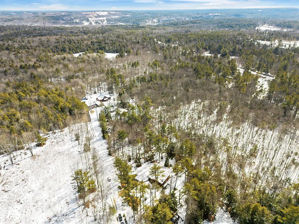 67 Cedar Lane, Pittston, ME 04345 - #1