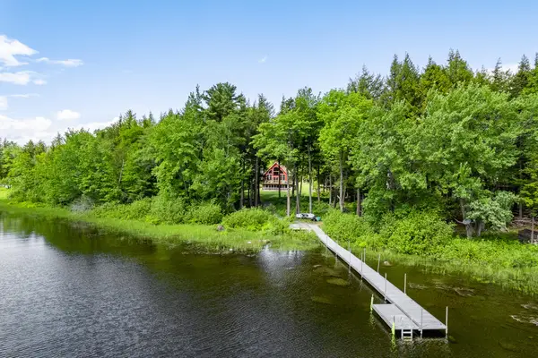 13 Flag Cove Road, Bowerbank, ME 04426