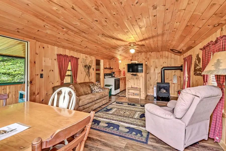 15 Wilson Pond Road #7, Greenville, ME 04441 - #3