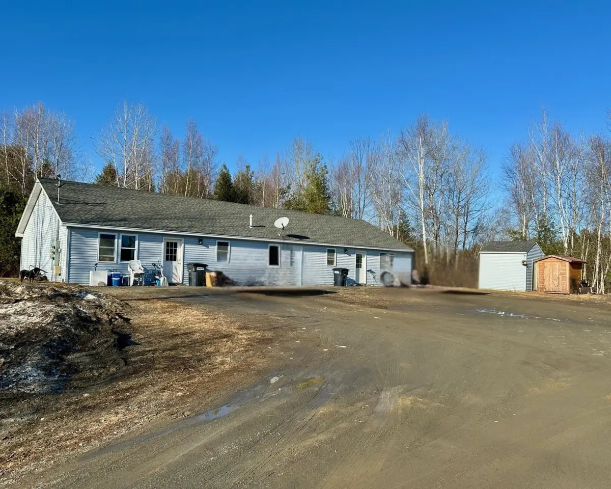 447 Pine Tree Road, Levant, ME 04456 - #1