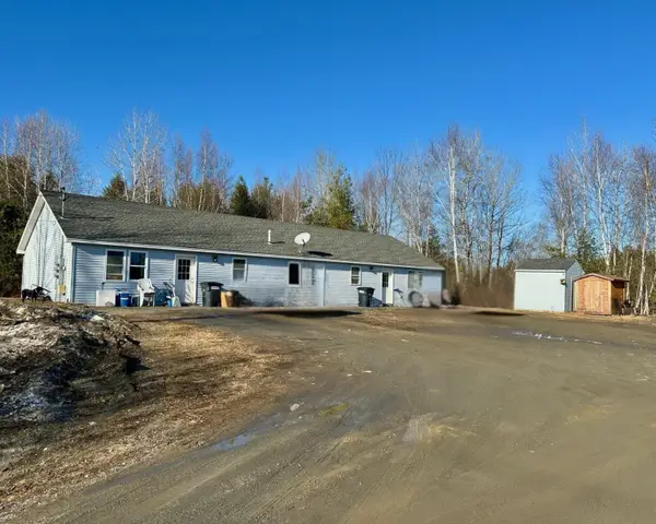447 Pine Tree Road, Levant, ME 04456