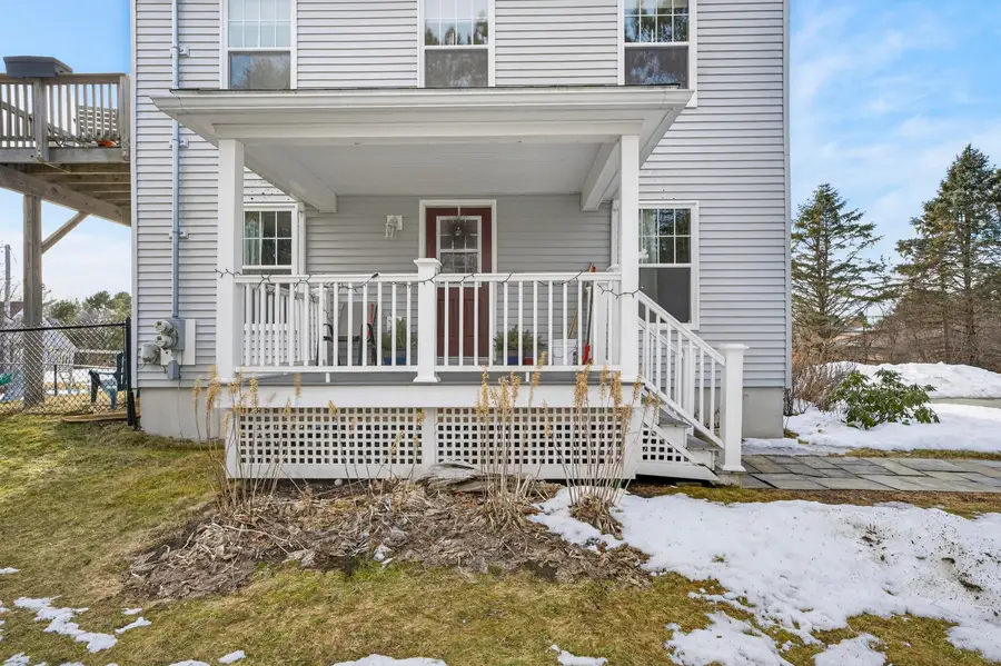 8 Summer Street, Searsport, ME 04974 - #2