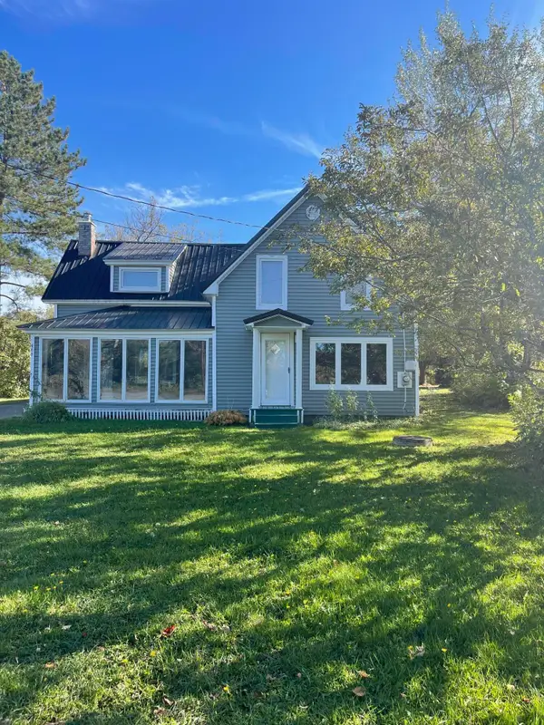 466 Main Street, Saint Francis, ME 04774