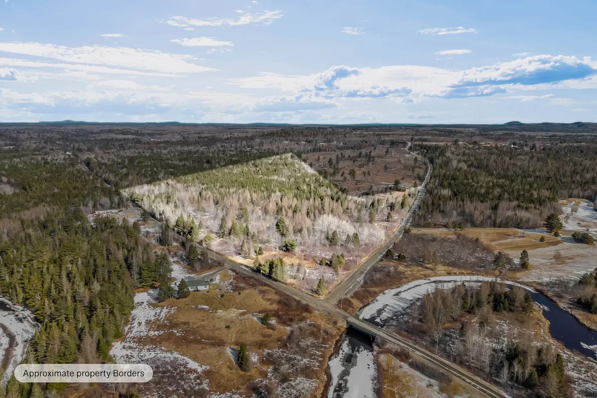 012-050 Meeting House/tibbettstown Rd, Columbia, ME 04623 - #1