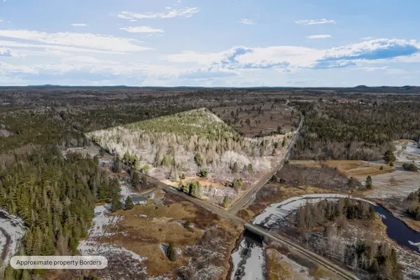 012-050 Meeting House/tibbettstown Rd, Columbia, ME 04623