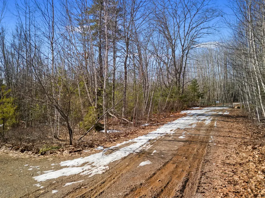 180 Burket Mill Road, Waldoboro, ME 04572 - #3