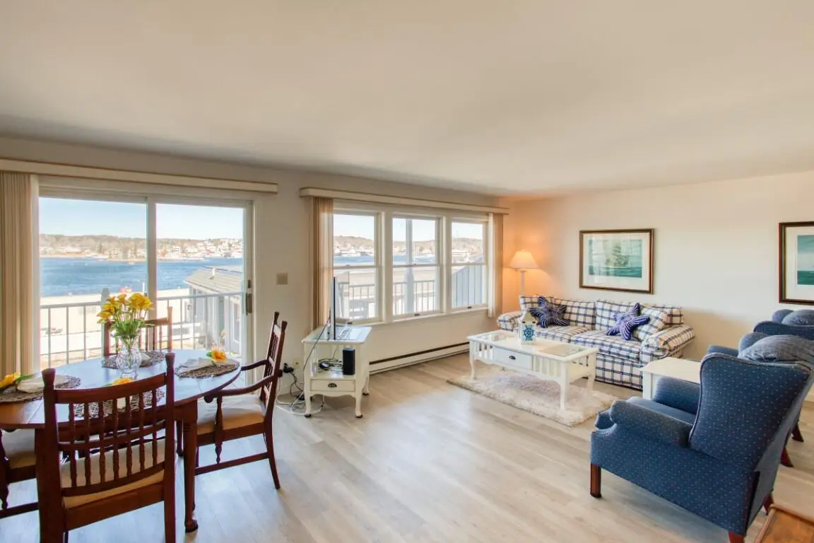 133 Atlantic Avenue #81A, Boothbay Harbor, ME 04538 - #1