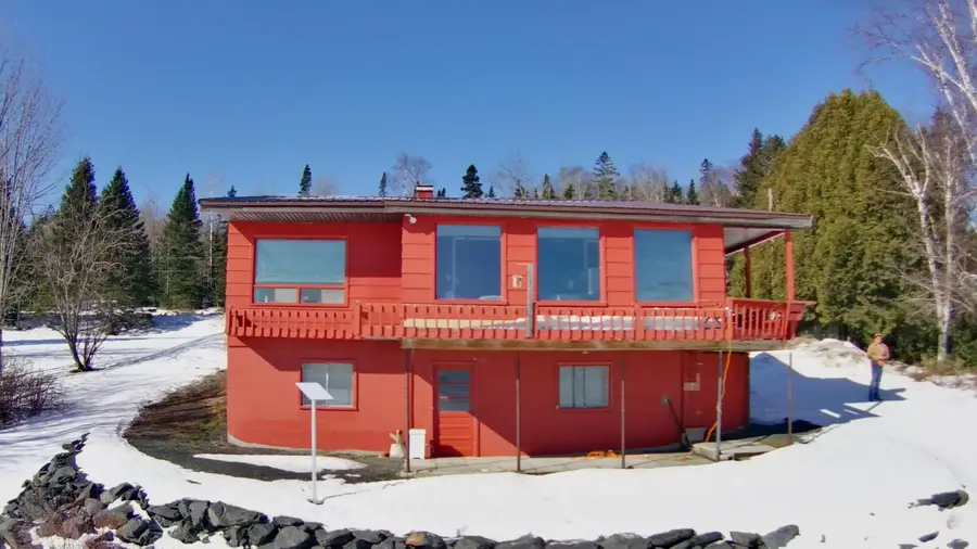 328 Cleveland Road, Saint Agatha, ME 04772 - #2