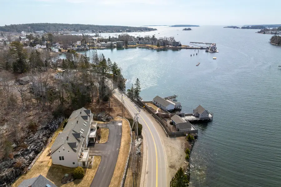 5 Village Court #5, Boothbay Harbor, ME 04538 - #3