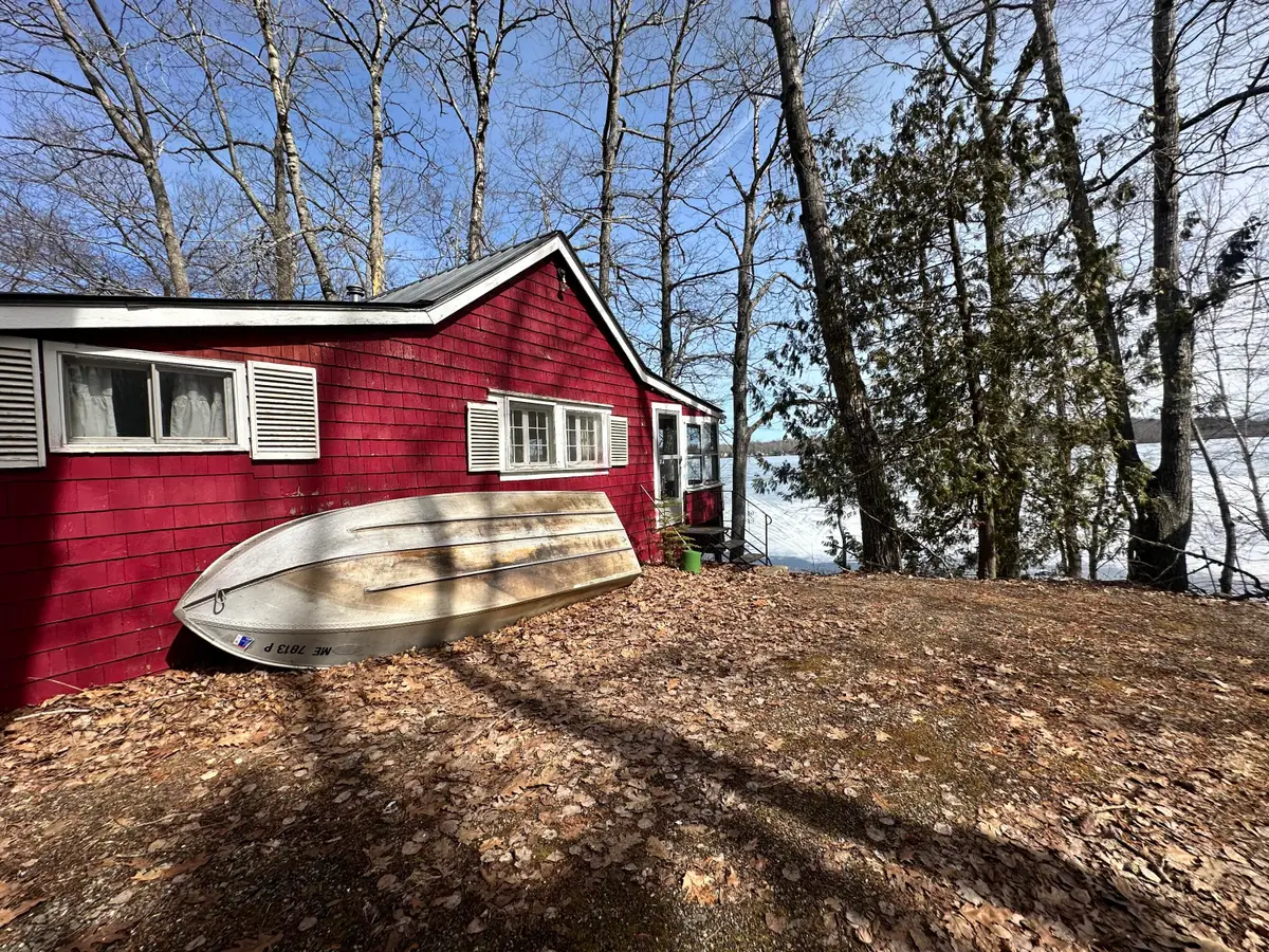 109 Fowlers Landing Road, Hampden, ME 04444 - #1