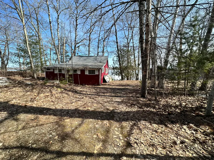 109 Fowlers Landing Road, Hampden, ME 04444 - #3