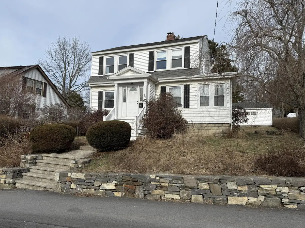 542 Preble Street, South Portland, ME 04106 - #1