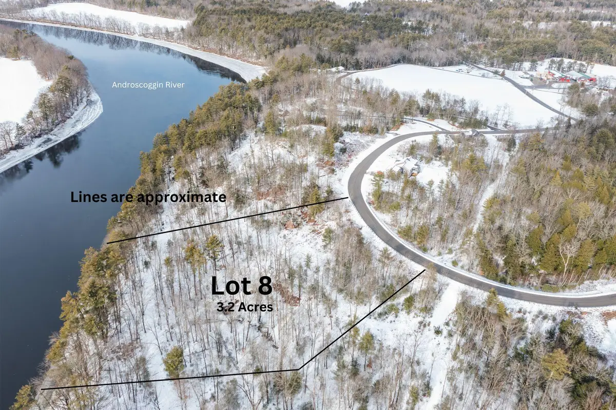 9 Commons Drive, Lewiston, ME 04240 - #1