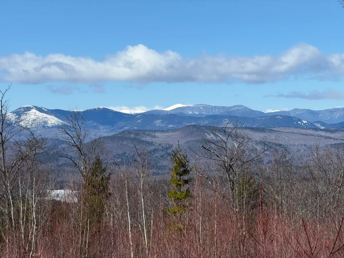 105 Mine Road #Lot 8, Stoneham, ME 04231 - #1