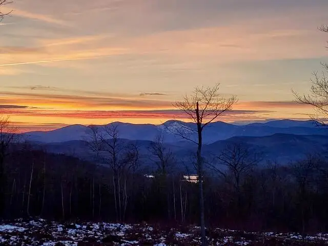 105 Mine Road #Lot 8, Stoneham, ME 04231 - #2