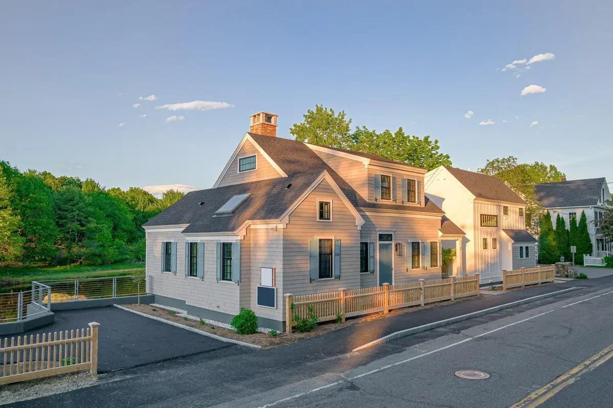 2 Maine Street #A, Kennebunkport, ME 04046 - #1