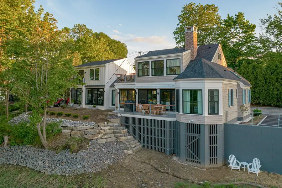 2 Maine Street #A, Kennebunkport, ME 04046 - #2