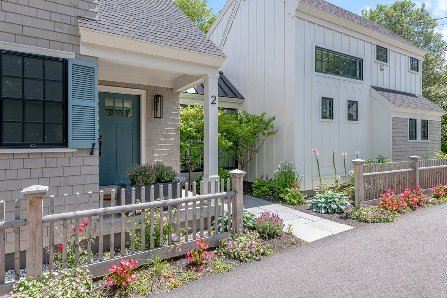2 Maine Street #A, Kennebunkport, ME 04046 - #3