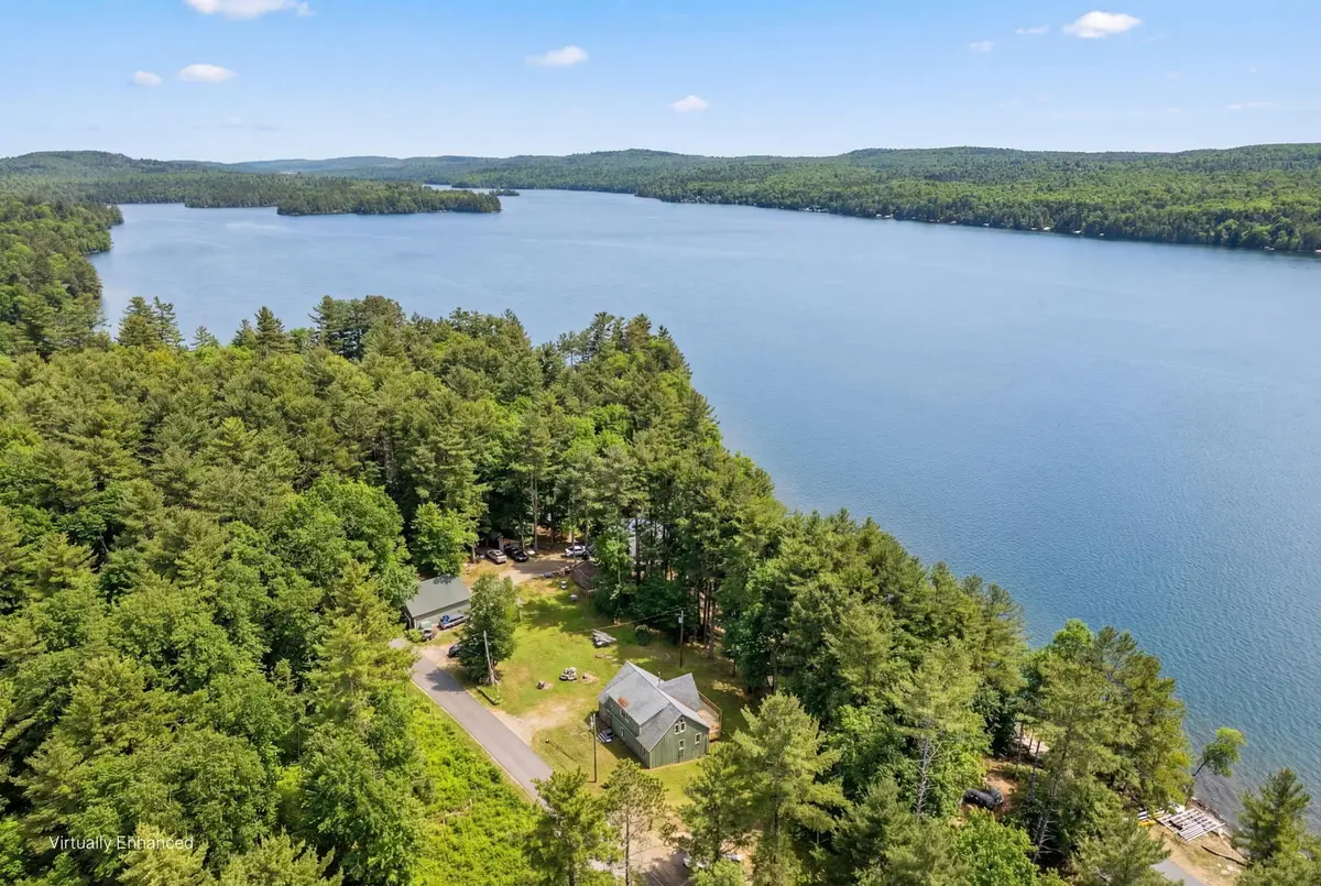 3 Olson Camp Road, Bowerbank, ME 04426 - #1