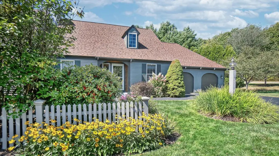 1 Teal Point Drive #1, Scarborough, ME 04074 - #2