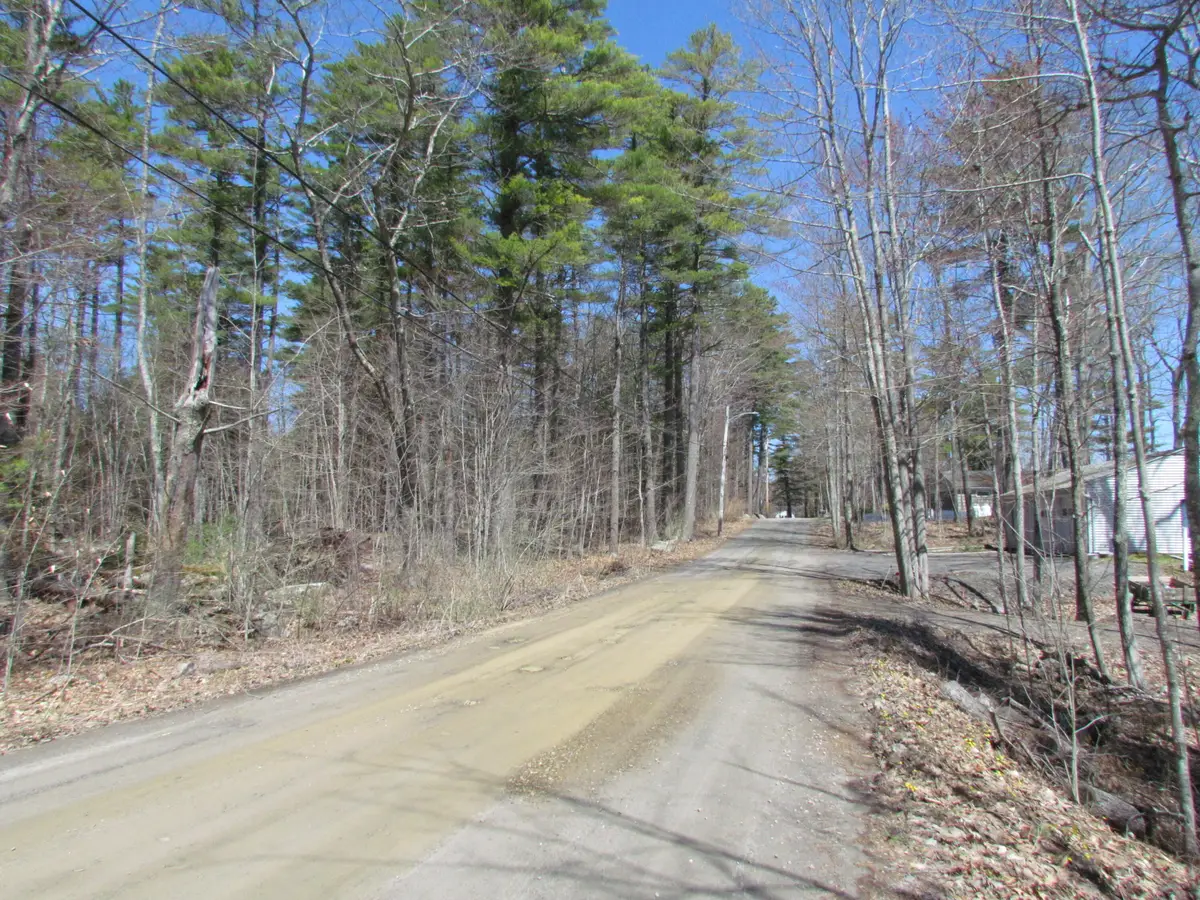 121 Young Road, Augusta, ME 04330 - #1