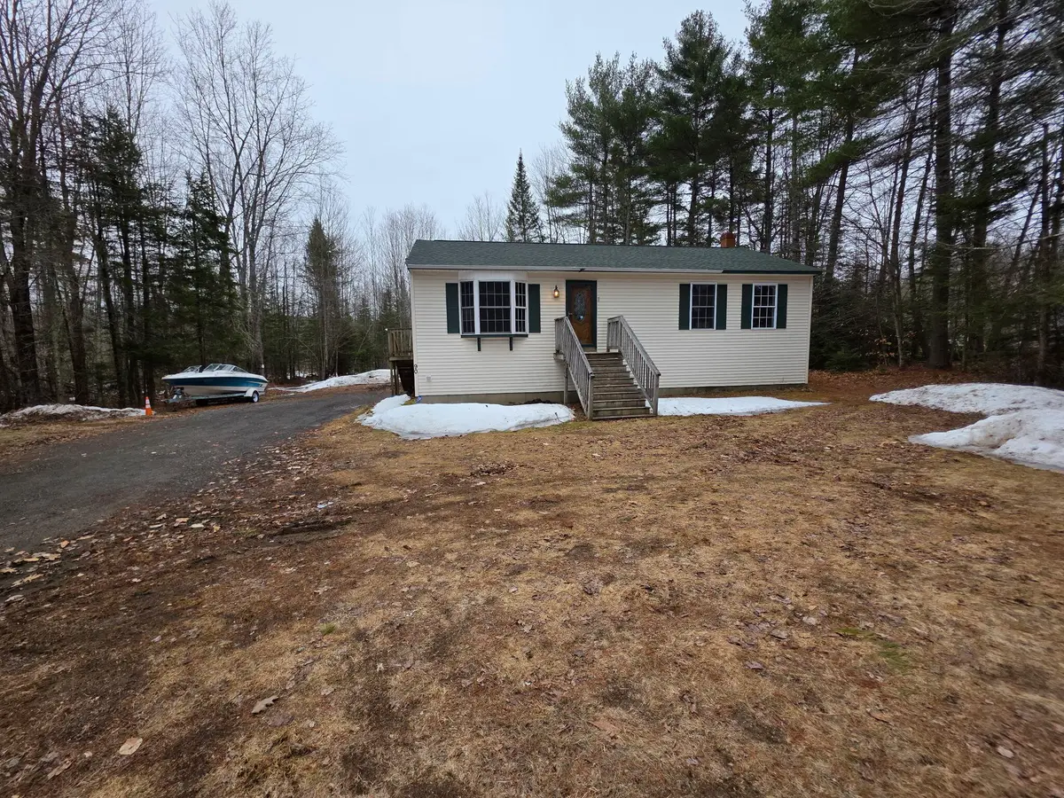 90 Cape Road, Standish, ME 04084 - #1