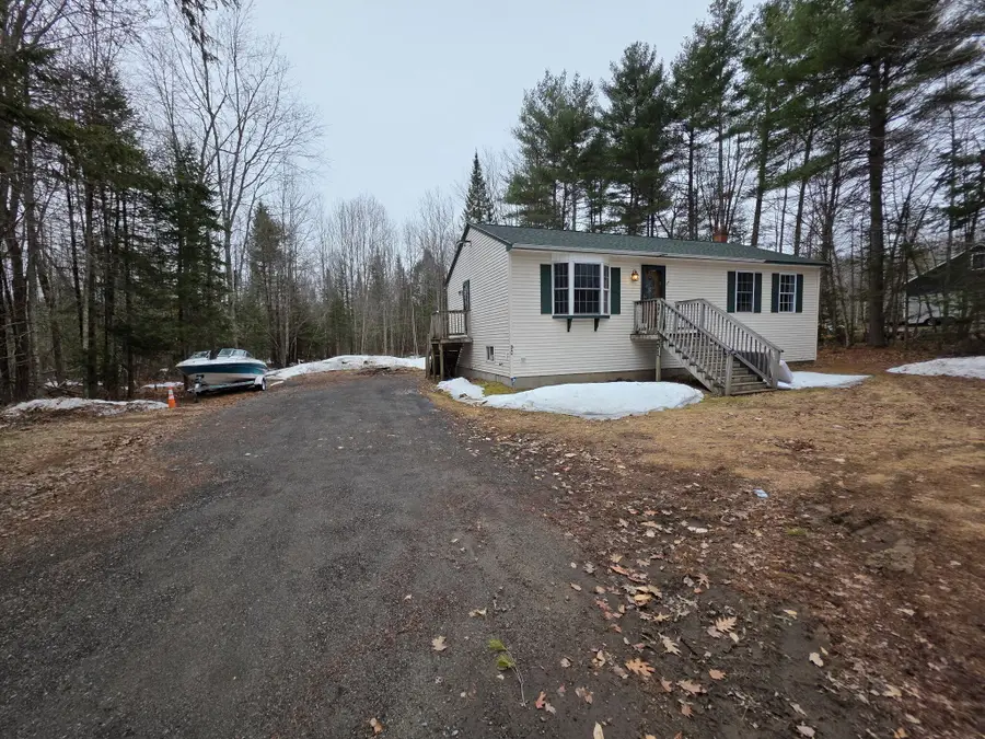 90 Cape Road, Standish, ME 04084 - #3
