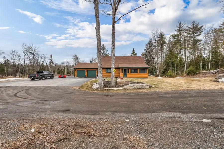 54 Piper Wood Road, Hampden, ME 04444 - #2
