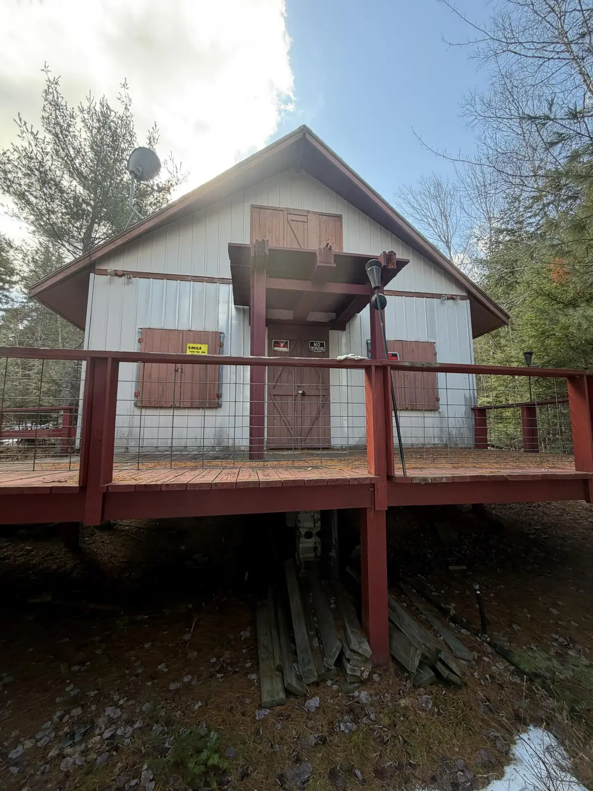 22 Boat Landing Road, Marshfield, ME 04654 - #1