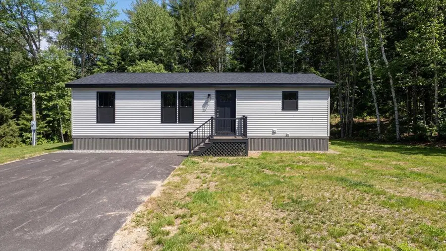 27 Meadow Lane, Sabattus, ME 04280 - #3