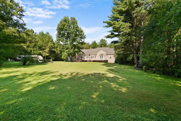 78 Sunset Boulevard, Turner, ME 04282