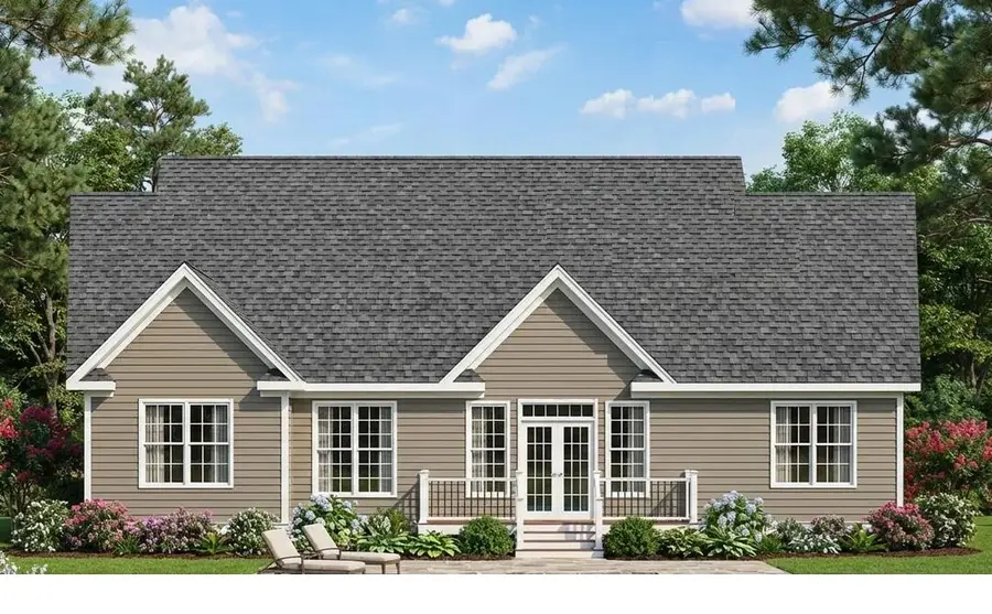 1 Field Avenue, York, ME 03909 - #2