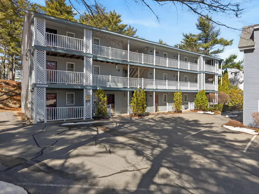 60 Pine Hill Road S #315, York, ME 03902 - #3
